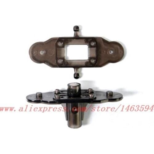 Wholesale Syma S31 S031 RC Helicopter Spare Parts Lower blade grip set low main blader holder Free Shipping
