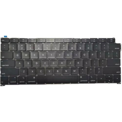 New A1932 Keyboard US Standard For Macbook Air 13'' A1932