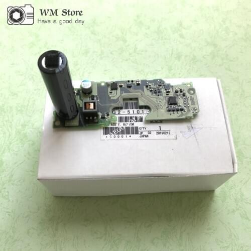 NEW For Canon 80D Flash Board Bottom Base Plate Driver PCB EOS CG2-5101-000 Camera Replacement Unit Repair Part