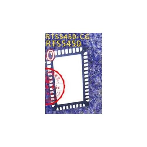 New RTS5450-CG RTS5450