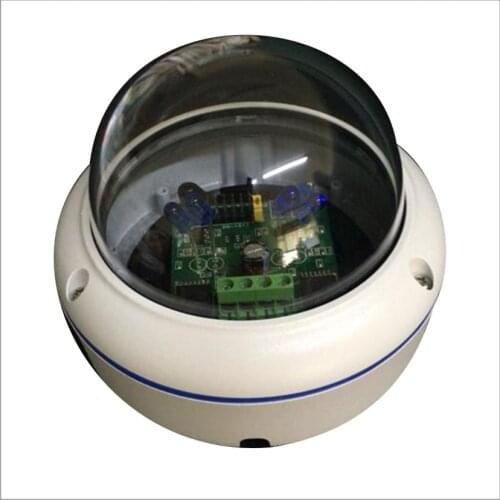 New type single axis sun tracker pro