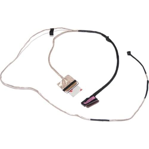 P/N dc02002gz00 Video Flex Screen LVDS LCD LED Cable for Dell Inspiron 15 5565 5567 BAL20 40pin 0D8C2T