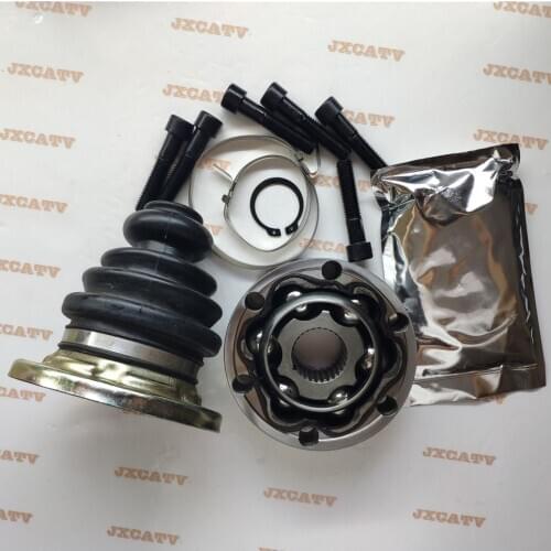 Front Inner Cv Joint for AUDI A1 AUDI A3 AUDI A3 II AUDI A3 III