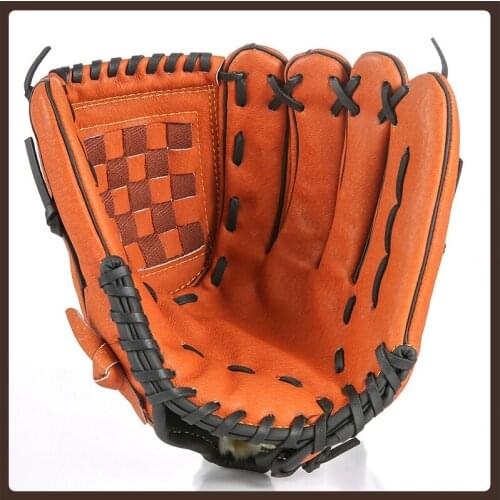 Gifts Baseball Glove Training Softball Accessories Baseball Glove Leather Practice Softball Guante Beisbol Baseball Equipment