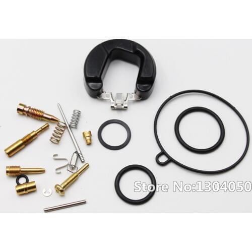 PZ19 19mm Carburetor Carb repair rebuild kits ATV Quad Dirt Bike Go Kart Taotao new