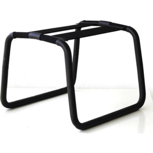 Detachable Adult stool Good elasticity sex stool Lover Elastic stool With Sponge cover