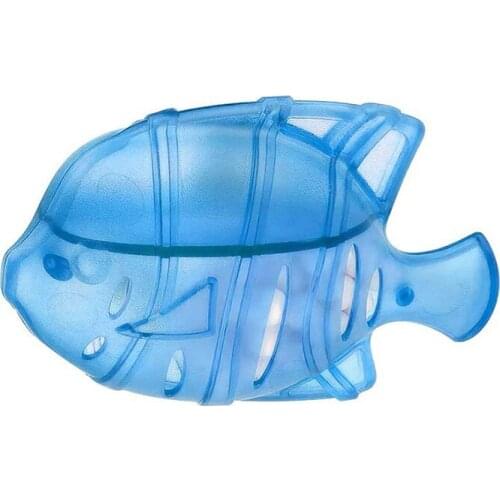 Humidifier Cleaner, Universal Humidifier Tank Cleaner Fish, for Warm & Cool Mist Humidifiers and Fish Tank