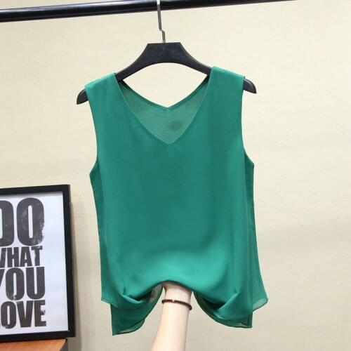 M-7XL 8XL Elegant office lady Ruffled chiffon shirt plus size fashion Korean women streetwear Double layer lotus leaf blouse