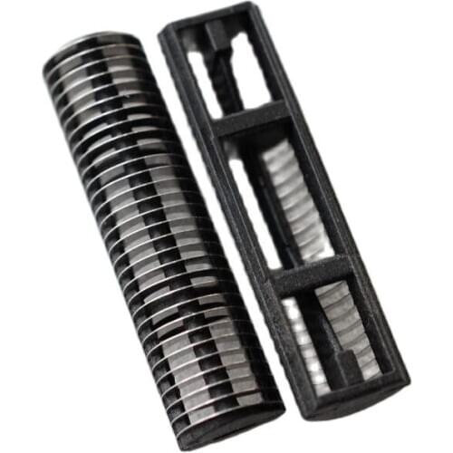 10pcs 5S 614 628 Shaver Head Cutter For BRAUN 3000 3773 3770 3105 3305 3310 3600 M60 M90 550 350 370 3105 5628 P10 P40 P60