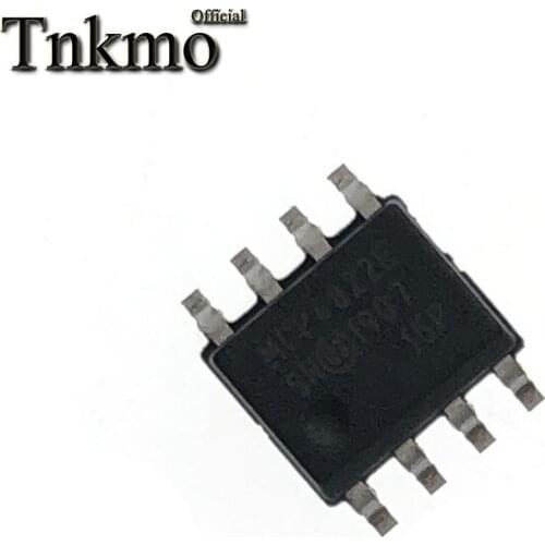 10PCS MCP4822-E/SN SOP-8 MCP4822-ESN SOP8 MCP4822-E MCP4822E MCP4822 4822E 4822 DAC digital-to-analog converter New and original