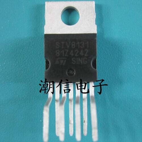 10cps STV8131 TO220-7