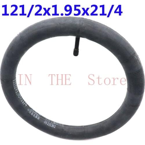 Chaoyang 12 inch tire 12 1/2 X 2 1/4/2.40 inner tube suitable for many gasoline electric scooter ST1201 ST1202 electric bicycle