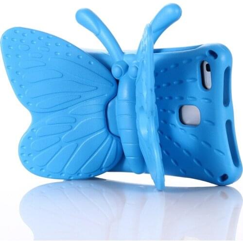 Cover for Huawei T3 8 Inch Kids Case for Huawei MediaPad T3 8.0 Inch KOB-L09 KOB-W09 EVA Shockproof Tablet Stand Shell + Pen