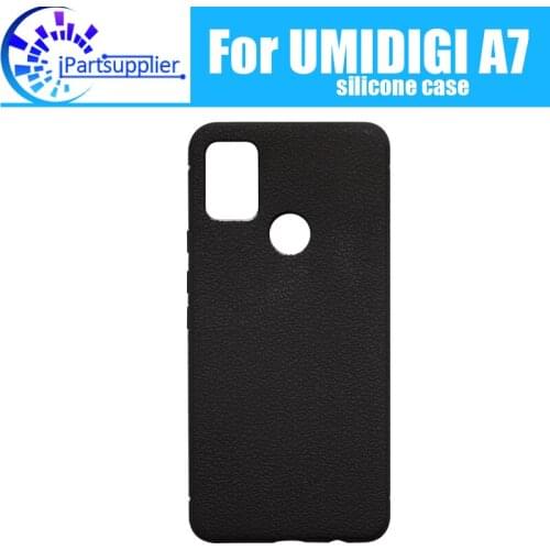 Чехлы для телефонов UMIDIGI A7 iParto China At AliExpress