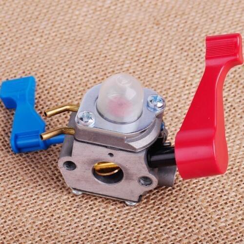 LETAOSK Blower Carburetor Carb Fit for Poulan WeedEater Craftsman 530071465 530071632 530071775