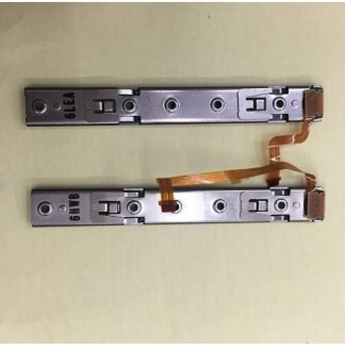 L&R left right Fixed Charging Card Slot with flex cable For Switch Controller