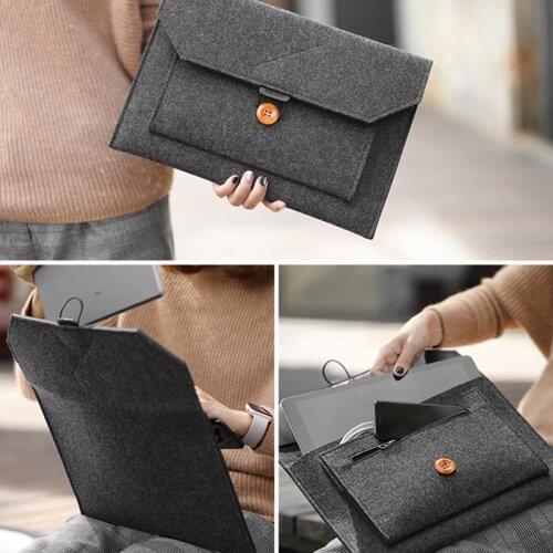 LUXUGLOW Notebook Bags