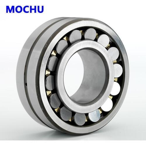 MOCHU 22210 22210CA 22210CA/W33 50x90x23 53510 53510HK Spherical Roller Bearings Self-aligning Cylindrical Bore