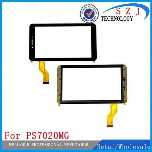 New 7'' inch For Digma Plane 7.1 3G PS7020MG Tablet Touch screen Panel Digitizer Glass Sensor Replacement Free Shipping