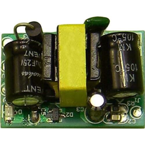 5W Power Supply Buck Converter Step Down Module Transformer AC-DC 12V 450mA