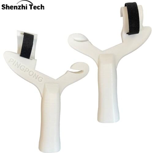 Table Tennis Paddle for Oculus Quest 2 Grip Handle Playing Eleven Table Tennis VR Game