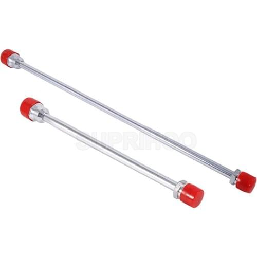 Suprihoo Sprayer Extension Pole 7/8 Inch Airless Paint Spray Gun Extension Rod 30cm/50cm For Grac0 Titan Wagner Spray Gun