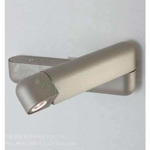 Modern bathroom light wall lights glass ball bedroom living room dining room wall lights for home