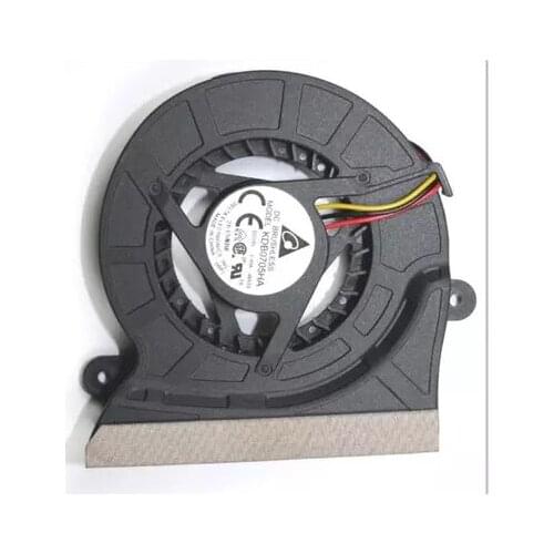 SSEA New CPU Cooling Fan For SAMSUNG R408 R410 R453 R455 R458 R460 RV408 cooler fan