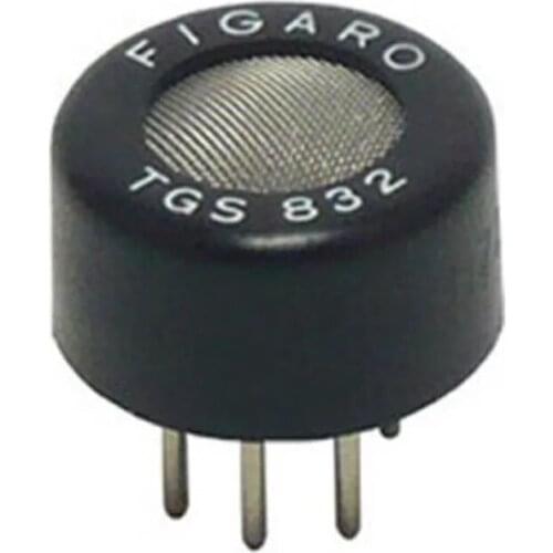 TGS832-A00 CFC Gas Sensor Chlorofluorocarbon GAS SENSOR