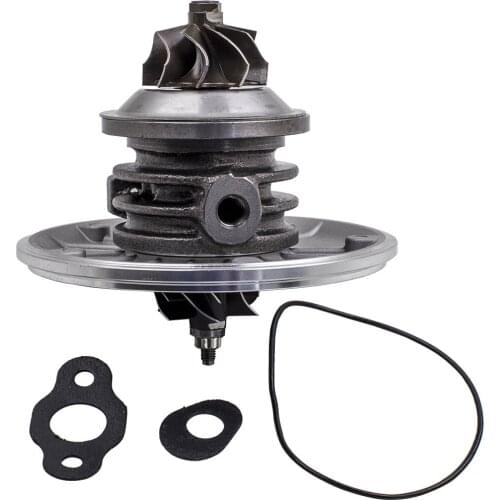 Turbo Core GT1549S for Land Rover Freelander 2.0 Di TCIE 452202-5004S PMF100400 for Rover 25 1999-2005 1994ccm 101HP 74KW Diesel