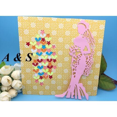 Y101 METAL CUTTING DIES Wedding Bride Scrapbook card invitation paper craft party decor embossing stencil cutter