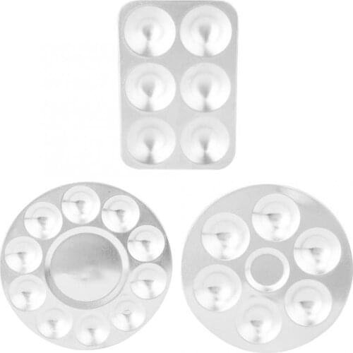 YOUTHINK Palettes For Artists