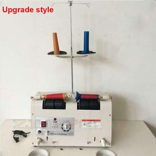 YY-20S Dual fully purpose automatic timing Winding machine computer numerical control Winding machine 220V/110V