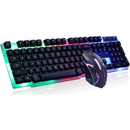 Zabata Keyboard And Mouse Kits