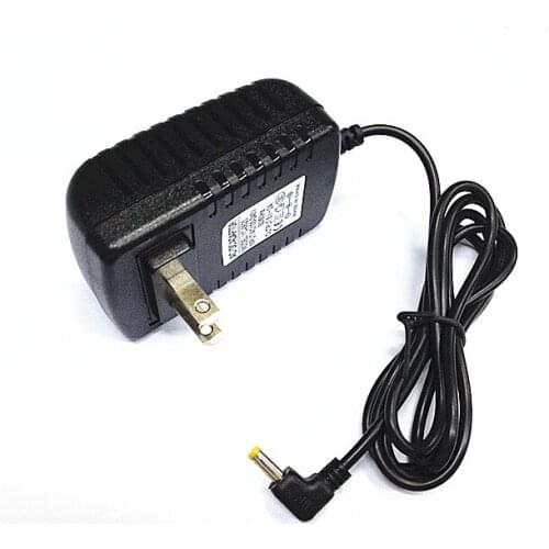 AC/DC Charger Power Adapter For Sirius XM Radio Onyx Plus Vehicle Kit SXPL1V1