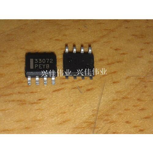 33072 MC33072 MC33072DR2G SOP8
