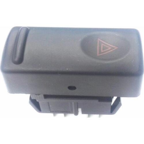 Auto Warning Switch for Renault R19