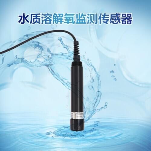 Water Quality Dissolved Oxygen Sensor Water Quality Dissolved Oxygen Transmitter Water Quality Dissolved Oxygen Online Monitorin