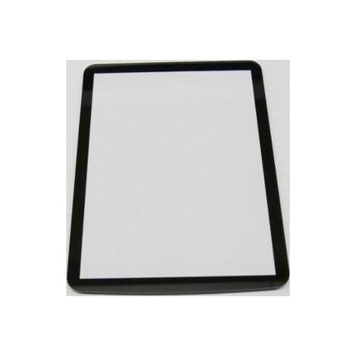 For Canon EOS 1500D 2000D SLR External LCD Screen Protector Repair Parts