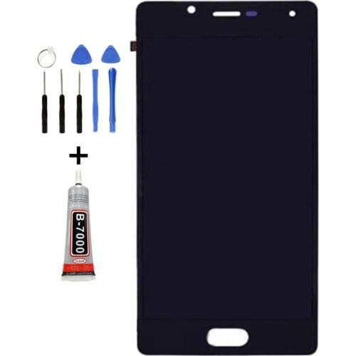 FOR Casper VIA E2 LCD Display Touch Screen Replacement No Dead Pixel AAA + + + Quality