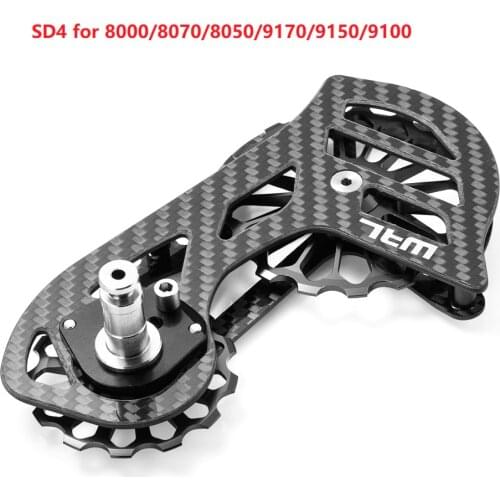 FVBZARA Bicycle Gear Shifters