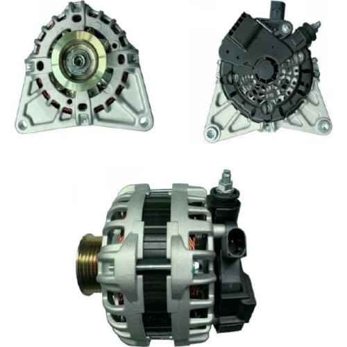 ALTERNATOR FOR F000BL07W2 3701010EY 0272220879