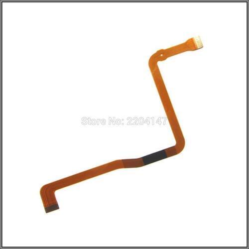 Good quality NEW LCD Flex Cable For Panasonic AG-DVC180A 180A DVC33 EZ80 DVX100A DVC180A Video Camera Repair Part