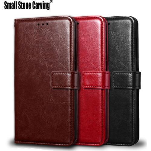 Flip Leather Case For Fundas Wiko Pulp Fab 4G 5.5" case For coque Wiko PULP 5.0" Silicone Wallet Cover Stand Phone Cases Shell