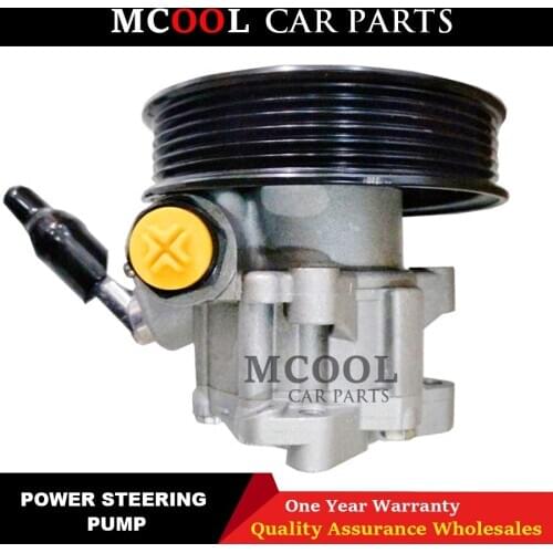 For Power Steering Pump For Citroen Berlingo C4 C5 1.6 For Fiat Scudo 1.6 For Peugeot Expert 1.6 2004-2014 9656405380 9658419280
