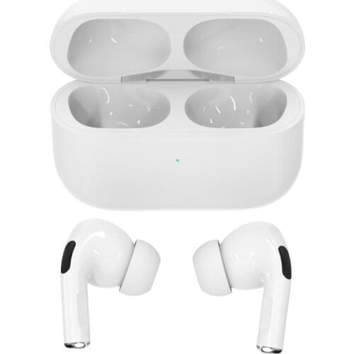 Smart Touch Operation Earphones Bluetooth Wireless Charging Headphone Light Sensitive Stereo Sports Earbuds Rename Positioning