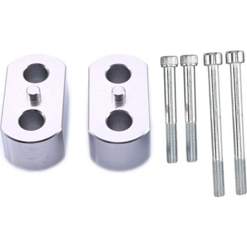 Handlebar Riser Bars Clamp Fit for TRIUMPH TIGER 900 RALLY TIGER 900 PRO TIGER 900 GT 2020