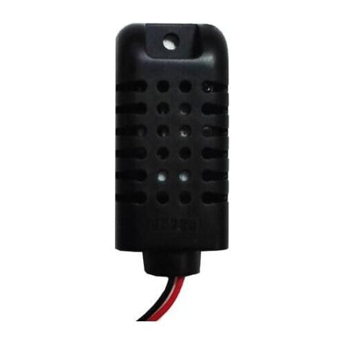 Temperature and humidity sensors-AM2301 , Work with Single/Double Color Huidu LED Card(HD-W60 W6B W62 W63 U6BN E62 E63 on sale)