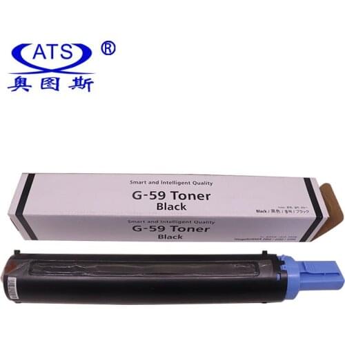 Toner Cartridge for Canon IR 2002 2202 2204 Compatible IR2002 IR2202 IR2204 G-59 G59 NPG-59 Toner Powder Copier Spare Parts