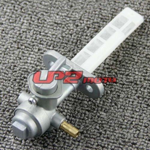 Fuel Gas Tank Switch Valve Petcock for Yamaha RD125 RD400 76-79 RD200 76-80 RD250 76-83 RD350 80-83